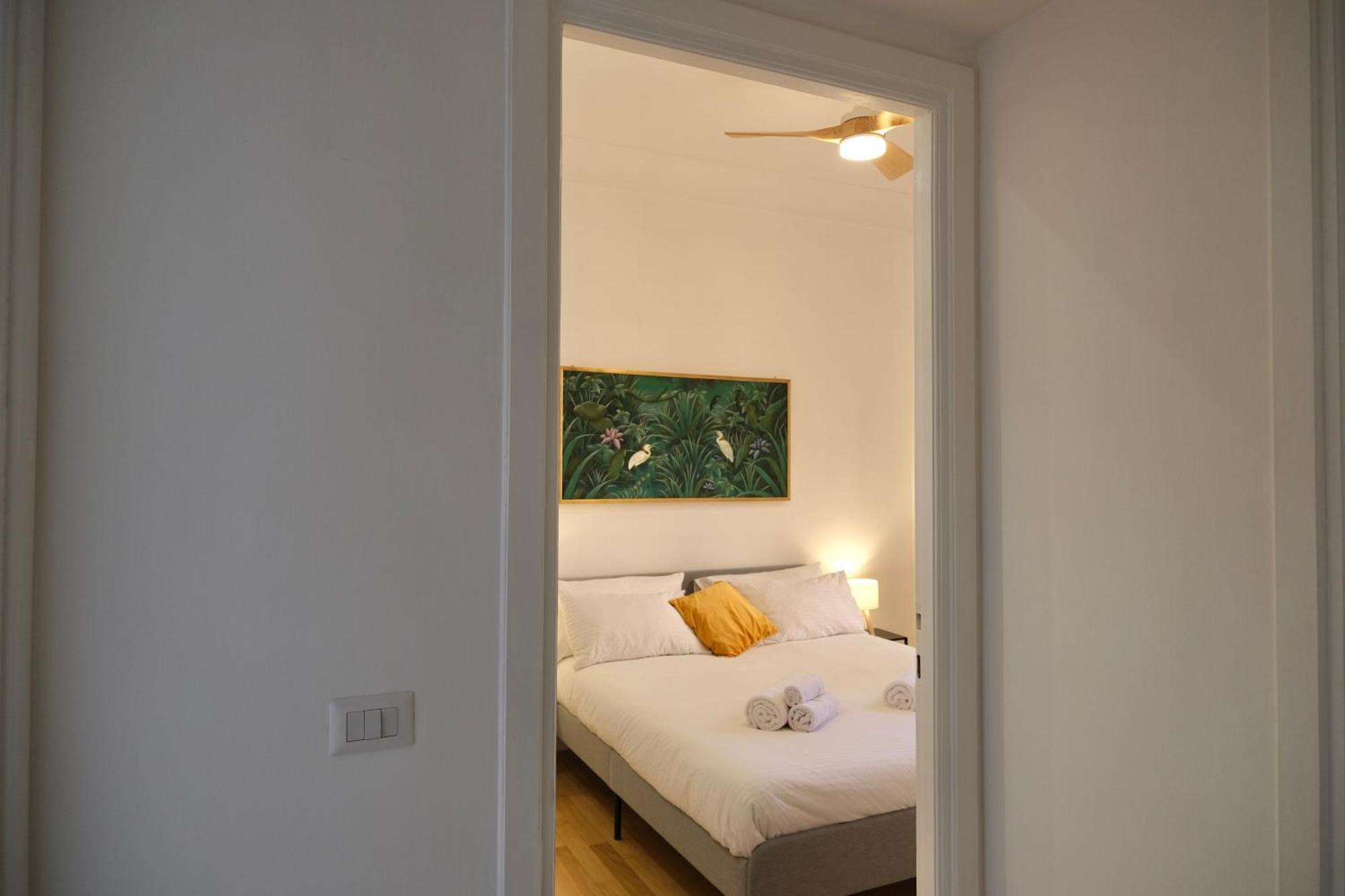 Appartement Casa Frida Arte E Sport Tra Maxxi E Olimpico Rome